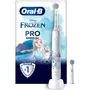 Oral-B Pro Junior Frozen 6+ con 1 Recambio